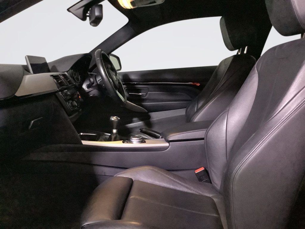 Used BMW 4 Series 2016 for sale - 76654566: Photo 12