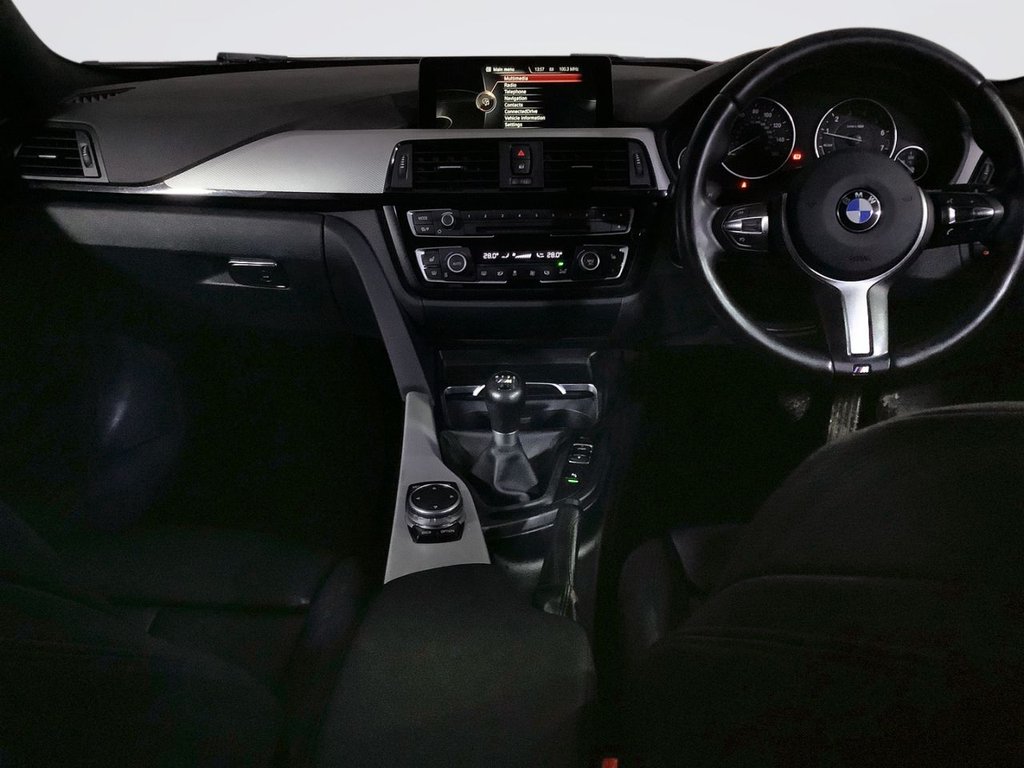 Used BMW 4 Series 2016 for sale - 76654566: Photo 3