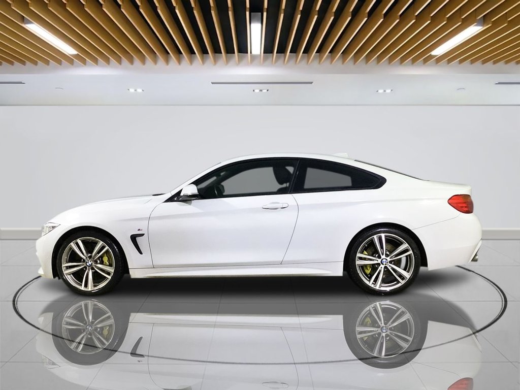 Used BMW 4 Series 2016 for sale - 76654566: Photo 5