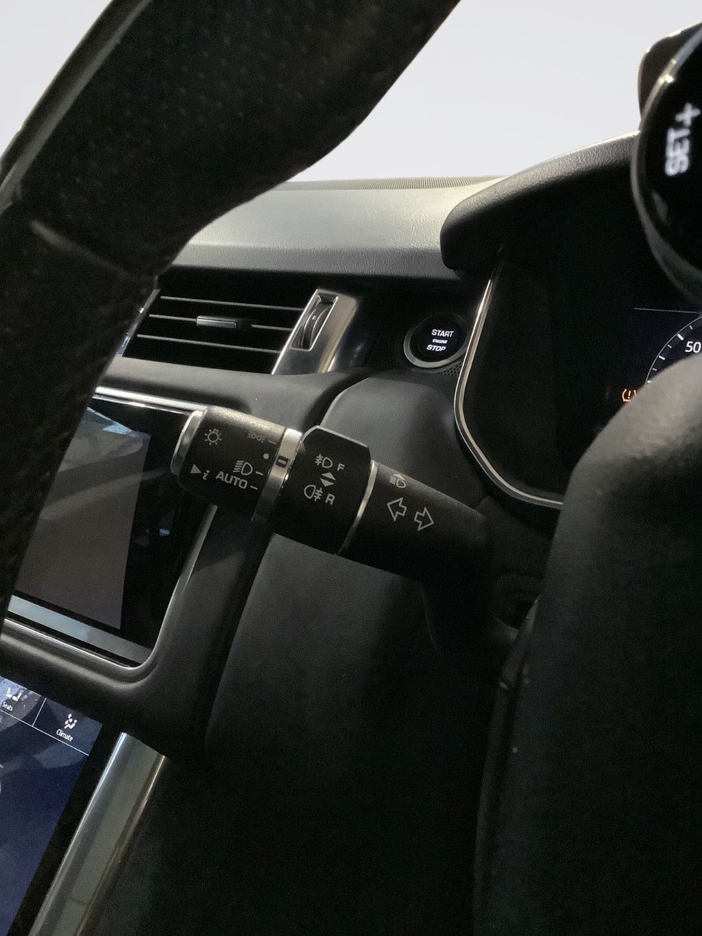 Used Land Rover Range Rover Sport 2019 for sale - 77313402: Photo 12