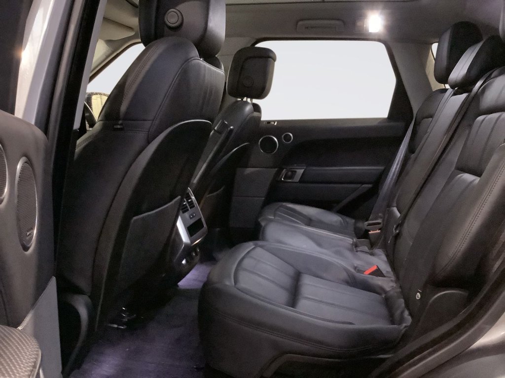 Used Land Rover Range Rover Sport 2019 for sale - 77313402: Photo 25