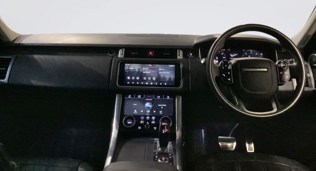 Used Land Rover Range Rover Sport 2019 for sale - 77313402: Photo 3