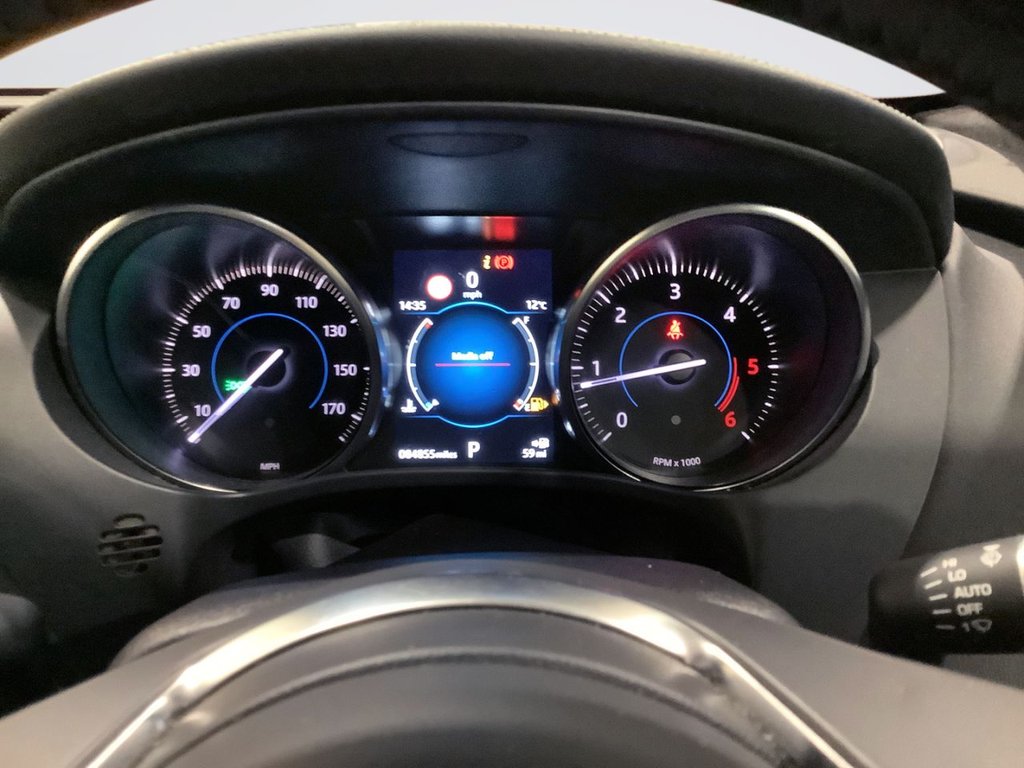 Used Jaguar F-Pace 2019 for sale - 77121354: Photo 16