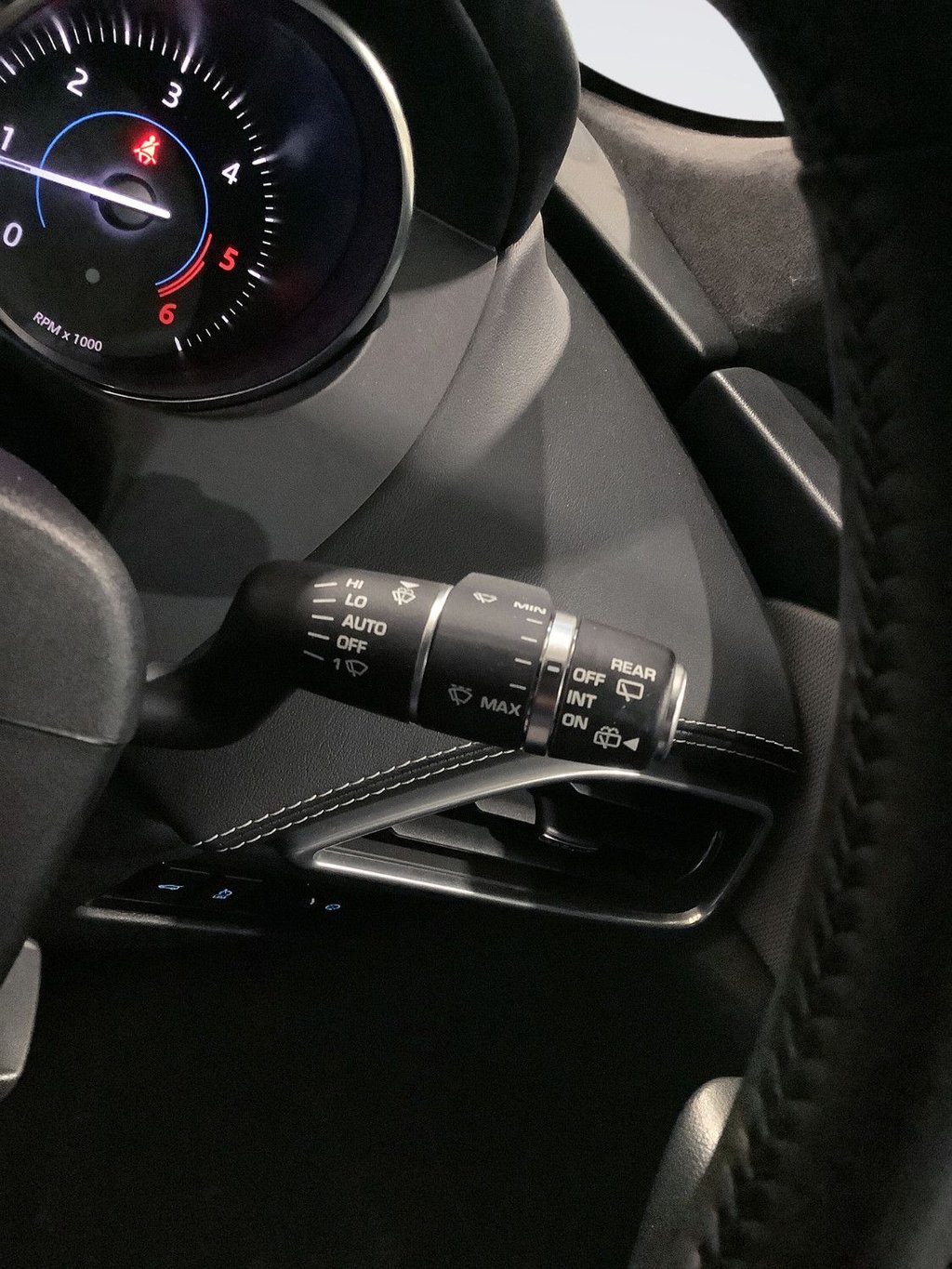 Used Jaguar F-Pace 2019 for sale - 77121354: Photo 19