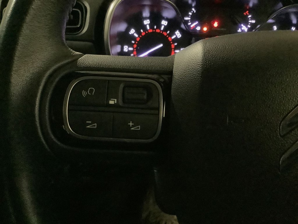 Used Citroen C3 2018 for sale - 78056192: Photo 16