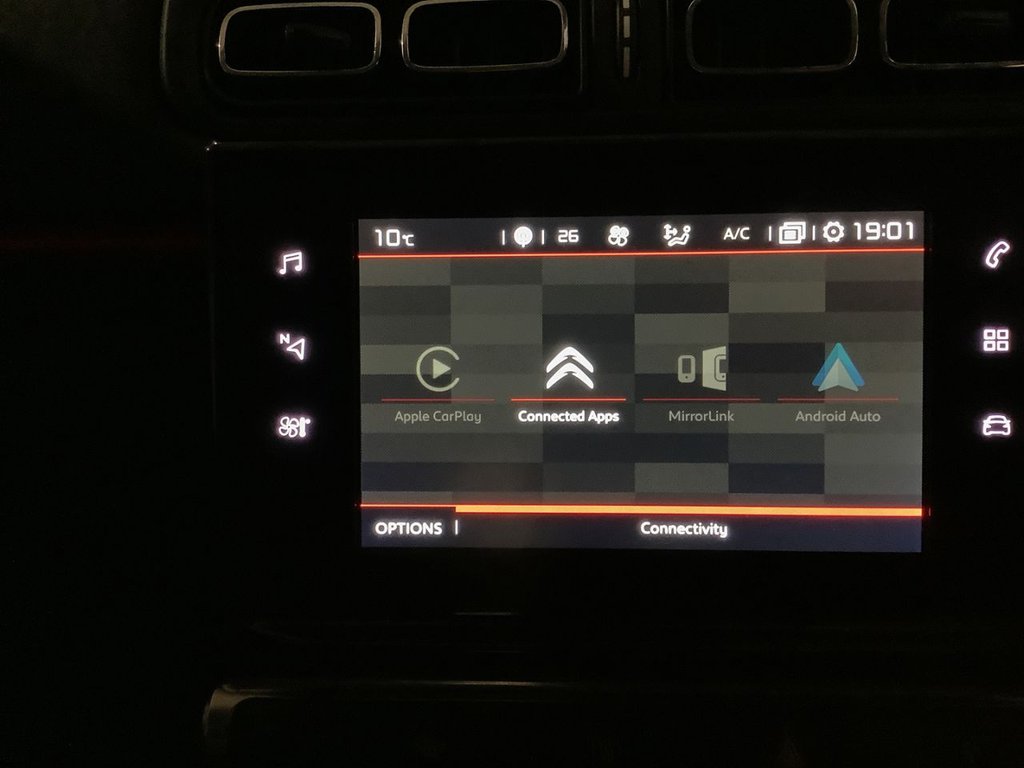 Used Citroen C3 2018 for sale - 78056192: Photo 23