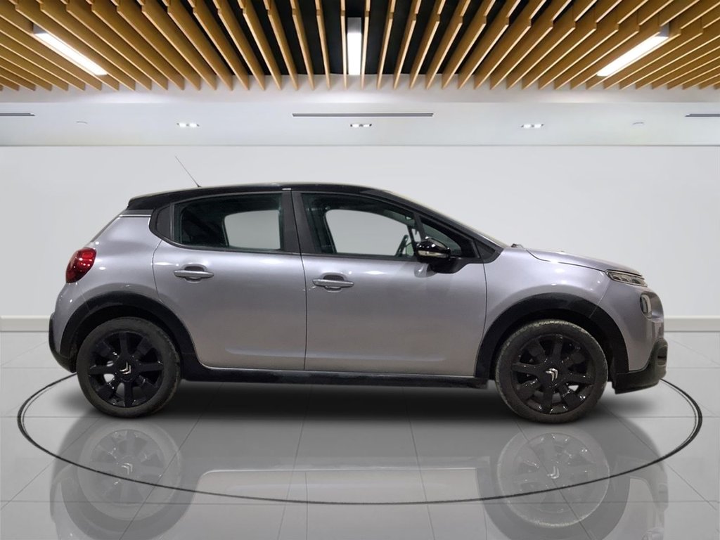 Used Citroen C3 2018 for sale - 78056192: Photo 8