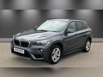 Used BMW X1 2018 for sale - 79643101: Photo