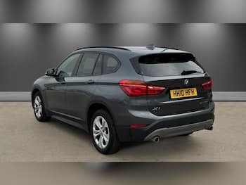 Used BMW X1 2018 for sale - 79643101: Photo