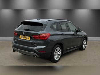Used BMW X1 2018 for sale - 79643101: Photo
