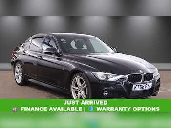 BMW 3 Series feature image