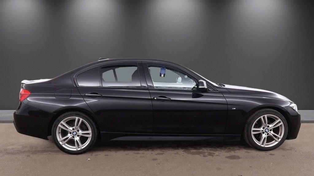 Used BMW 3 Series 2018 for sale - 78206592: Photo 5