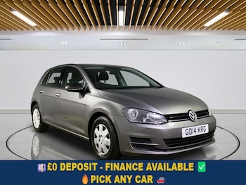 Volkswagen - Golf