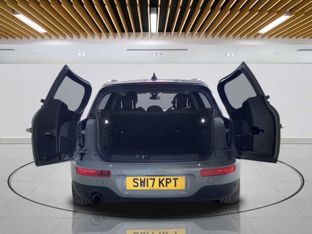 Used MINI Clubman 2017 for sale - 78153581: Photo 10