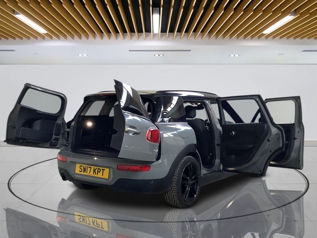 Used MINI Clubman 2017 for sale - 78153581: Photo 11