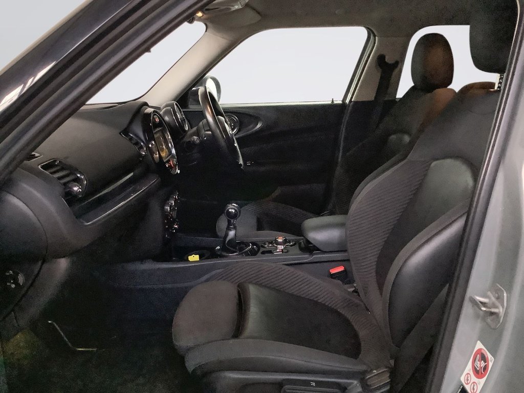 Used MINI Clubman 2017 for sale - 78153581: Photo 13