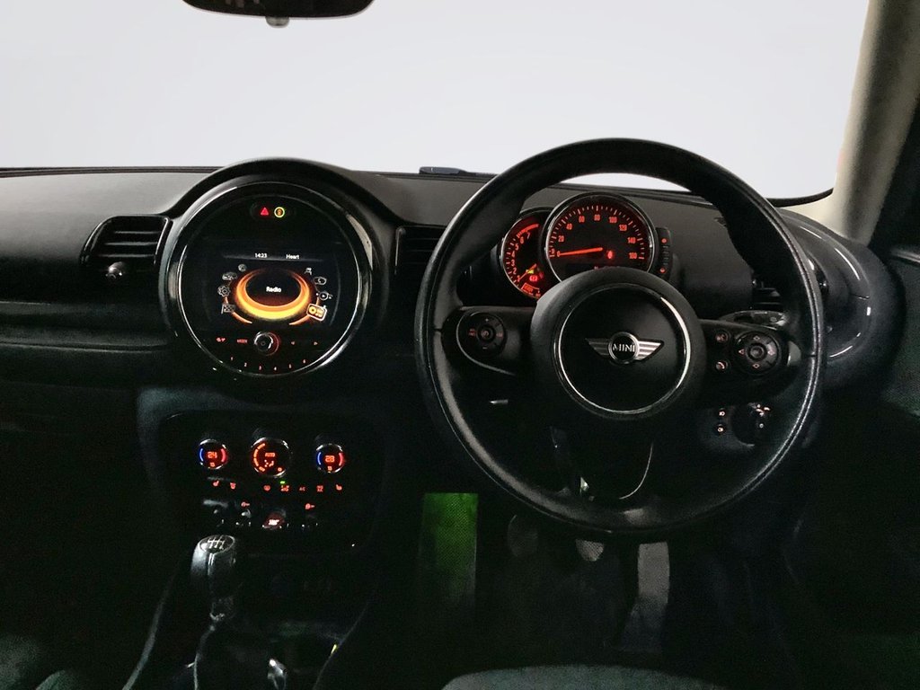 Used MINI Clubman 2017 for sale - 78153581: Photo 16