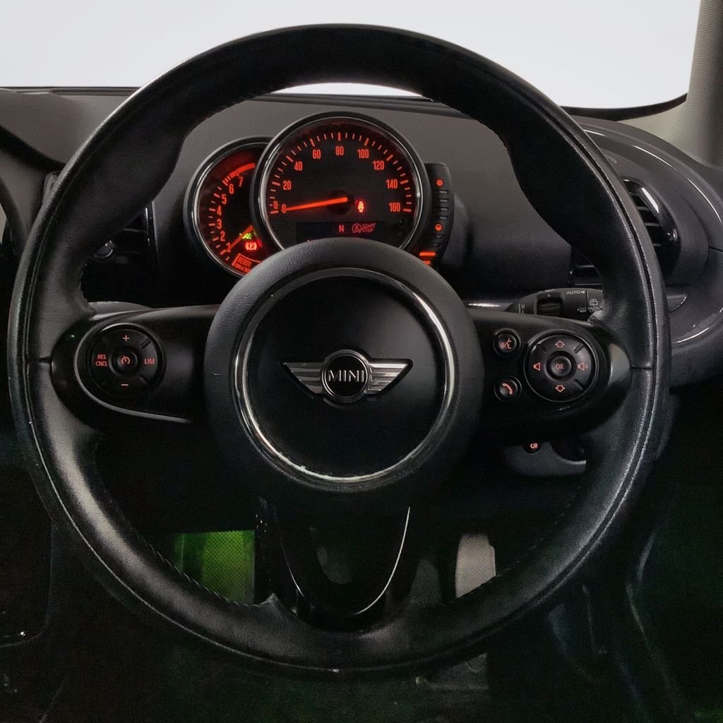 Used MINI Clubman 2017 for sale - 78153581: Photo 17