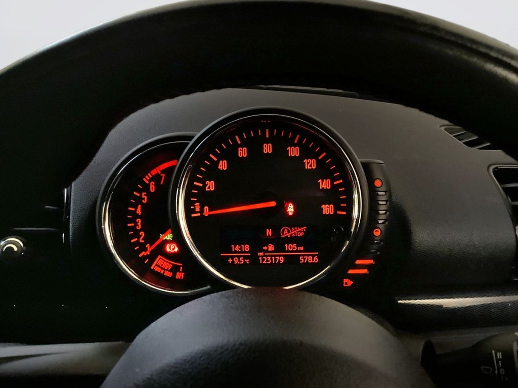 Used MINI Clubman 2017 for sale - 78153581: Photo 19