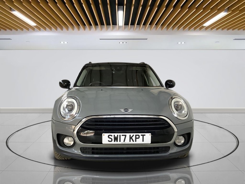 Used MINI Clubman 2017 for sale - 78153581: Photo 2