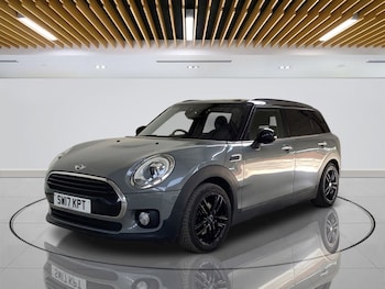 Used MINI Clubman 2017 for sale - 78153581: Photo
