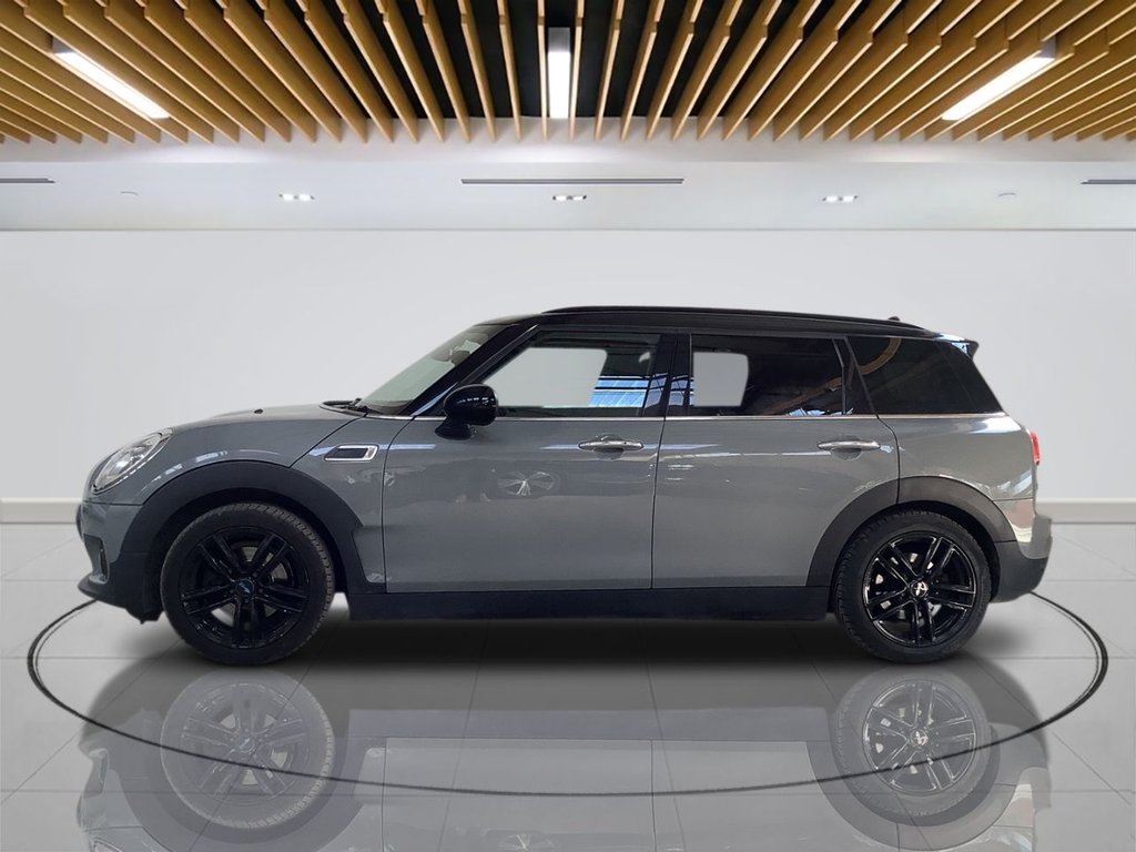 Used MINI Clubman 2017 for sale - 78153581: Photo 5