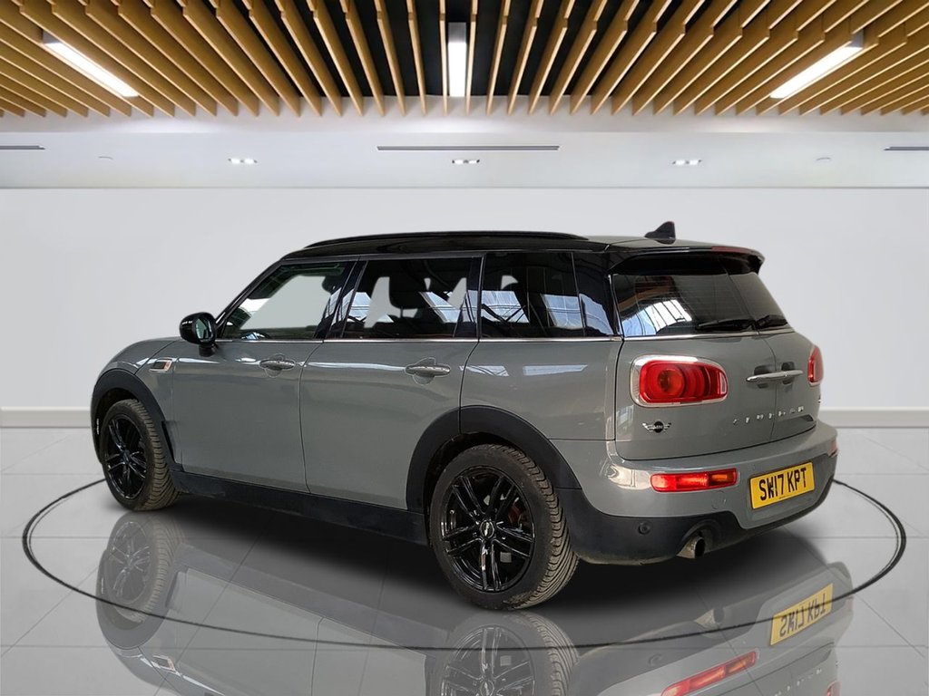 Used MINI Clubman 2017 for sale - 78153581: Photo 6