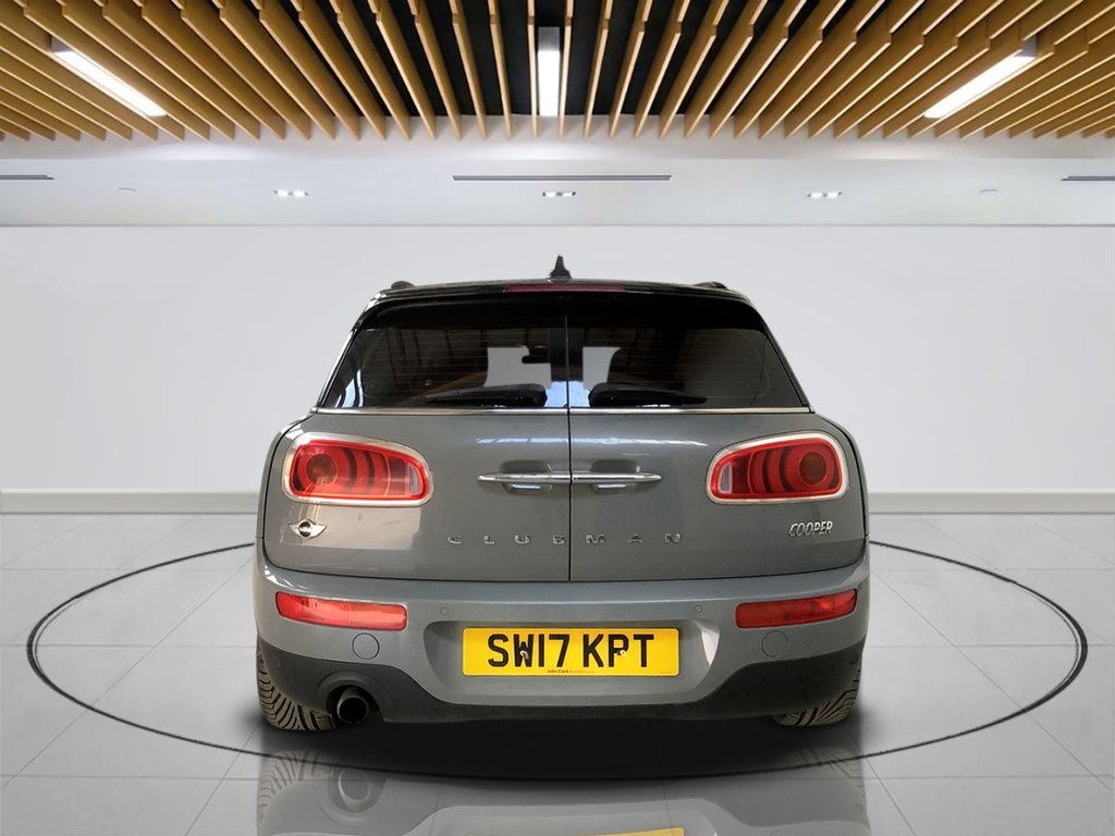 Used MINI Clubman 2017 for sale - 78153581: Photo 7