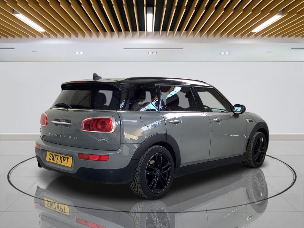 Used MINI Clubman 2017 for sale - 78153581: Photo 8