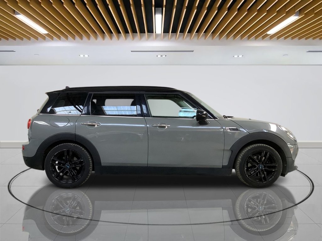 Used MINI Clubman 2017 for sale - 78153581: Photo 9