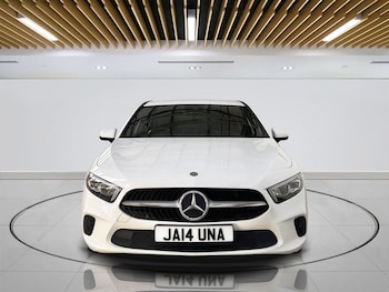 Used Mercedes-Benz A-Class 2018 for sale - 79178189: Photo