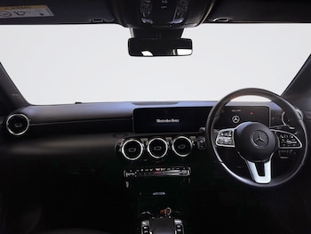 Used Mercedes-Benz A-Class 2018 for sale - 79178189: Photo