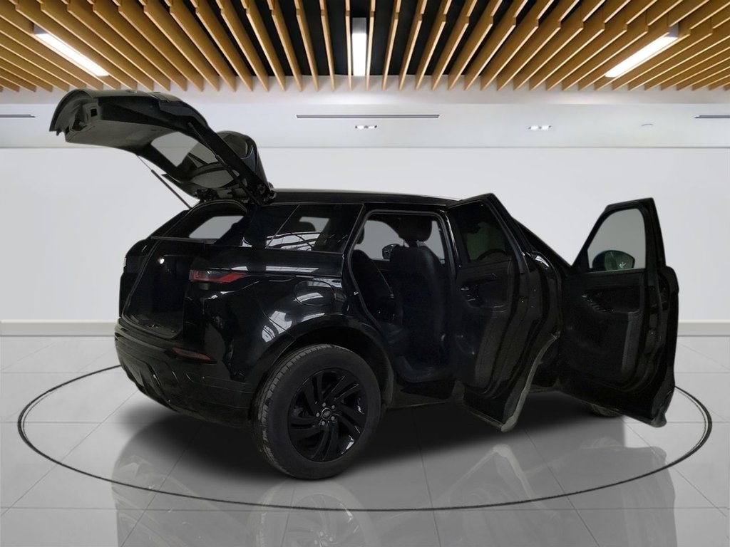 Used Land Rover Range Rover Evoque 2021 for sale - 77341341: Photo 10