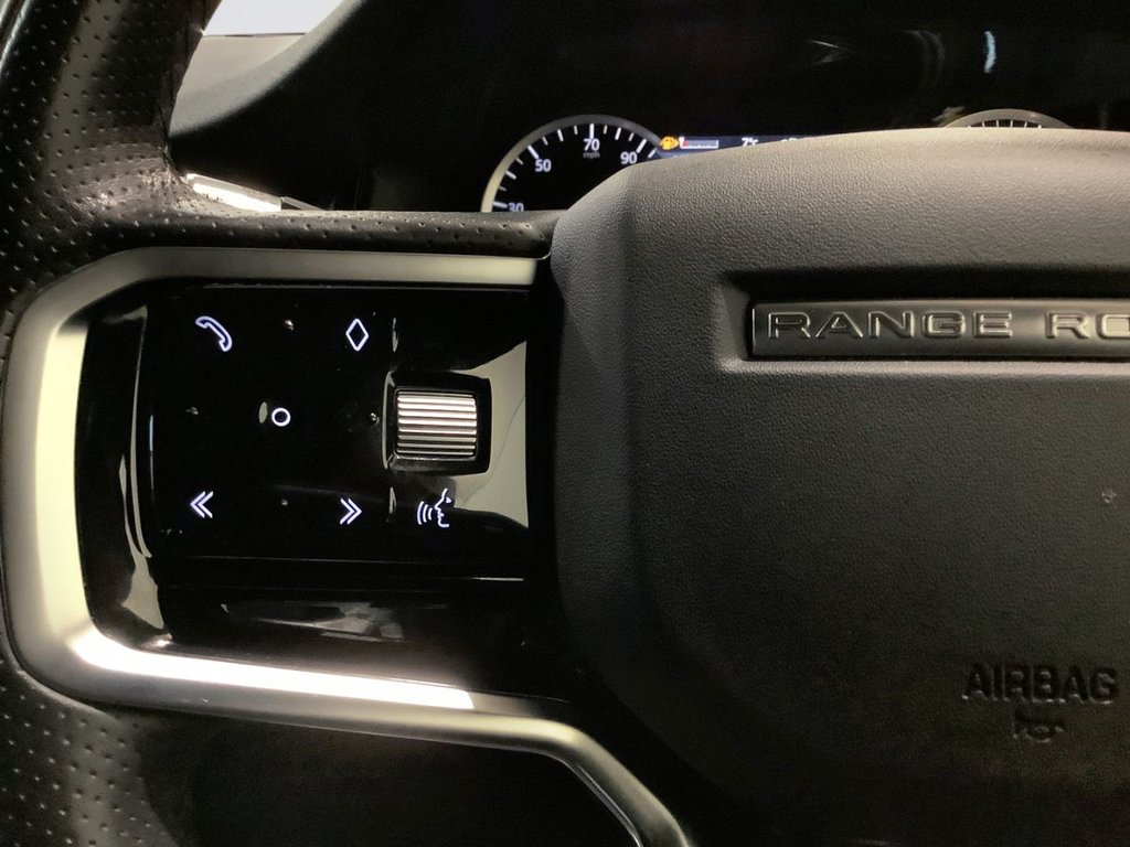 Used Land Rover Range Rover Evoque 2021 for sale - 77341341: Photo 14