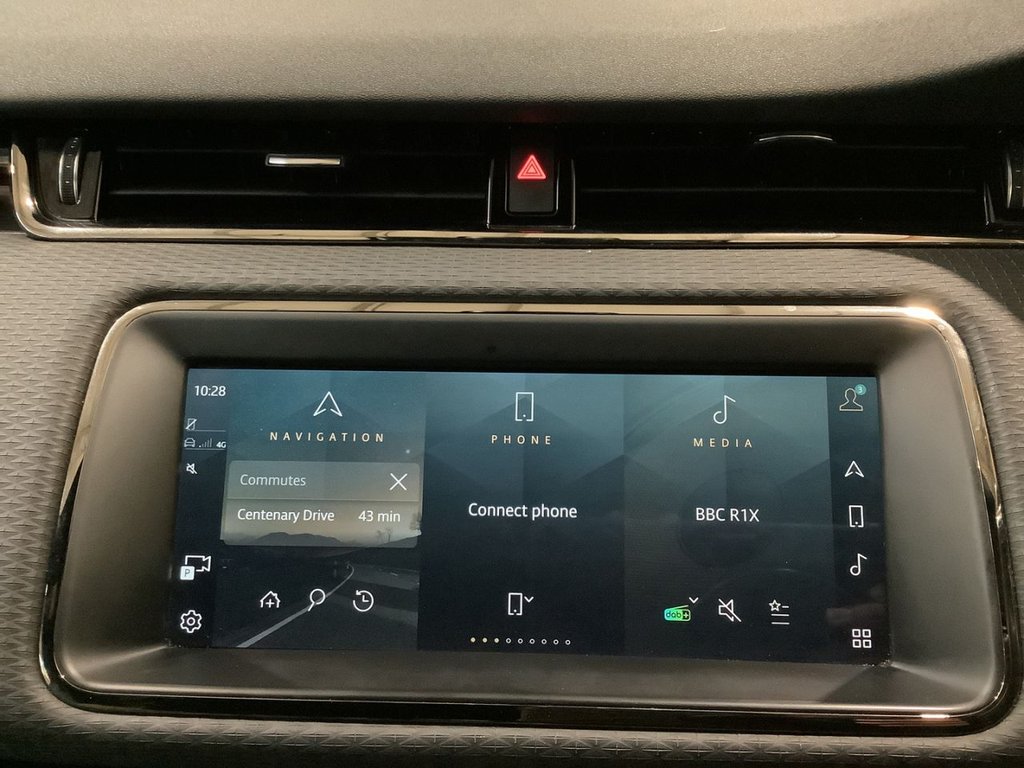 Used Land Rover Range Rover Evoque 2021 for sale - 77341341: Photo 17