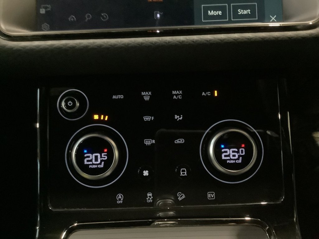 Used Land Rover Range Rover Evoque 2021 for sale - 77341341: Photo 18