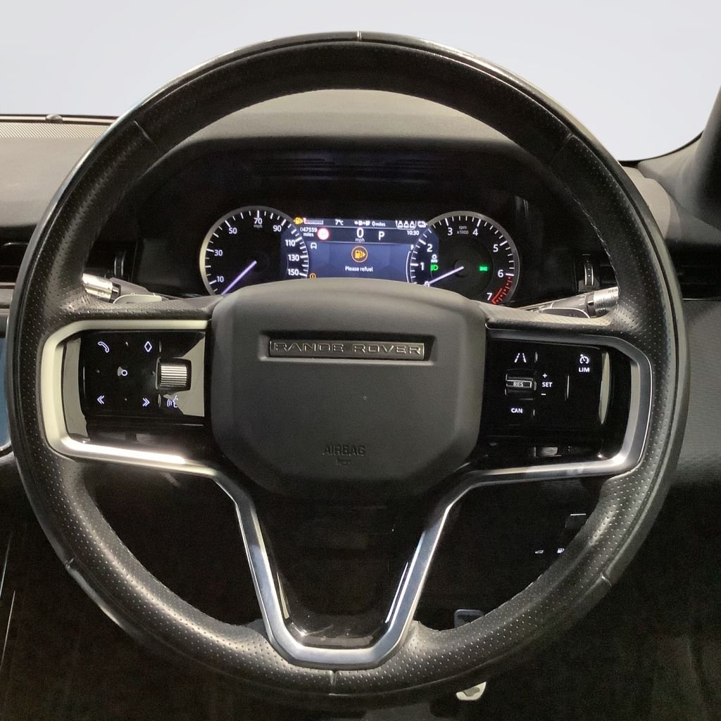 Used Land Rover Range Rover Evoque 2021 for sale - 77341341: Photo 22