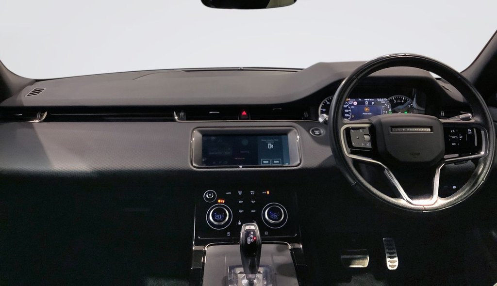 Used Land Rover Range Rover Evoque 2021 for sale - 77341341: Photo 3