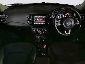 Used Jeep Compass 2020 for sale - 75389284: Photo