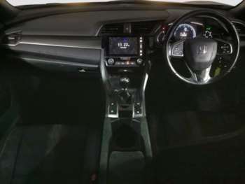 Used Honda Civic 2019 for sale - 74662974: Photo