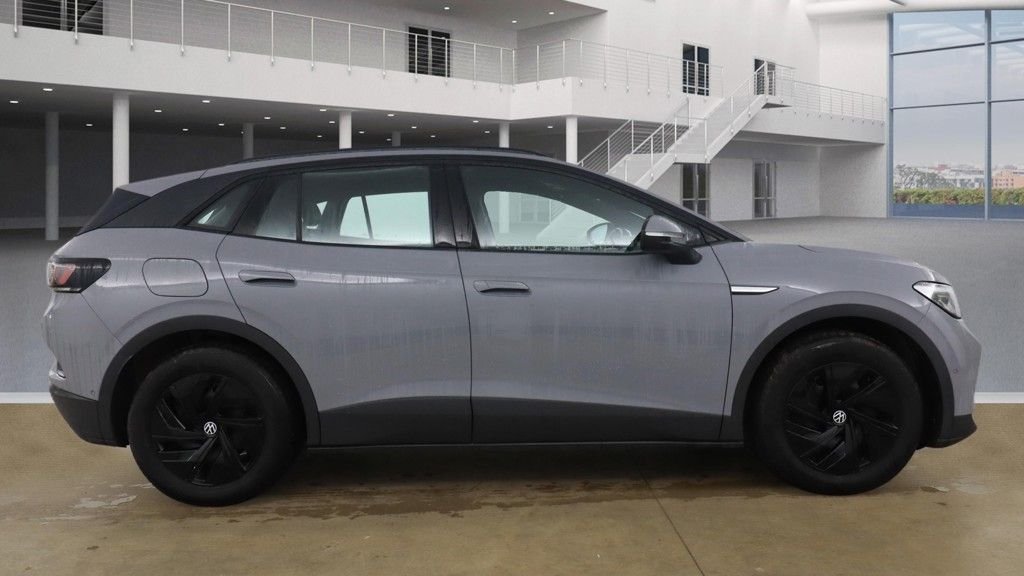 Used Volkswagen ID.4 2022 for sale - 77463842: Photo 11