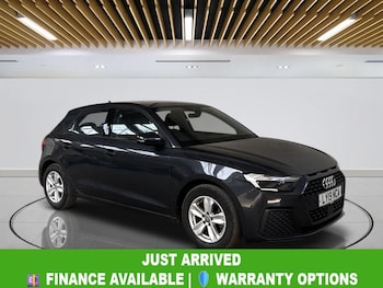 Used Audi A1 2019 for sale - 79141878: Photo