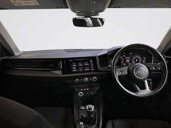 Used Audi A1 2019 for sale - 79141878: Photo