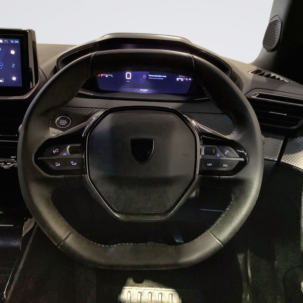 Used Peugeot 2008 2023 for sale - 77719520: Photo 15