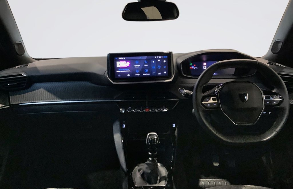 Used Peugeot 2008 2023 for sale - 77719520: Photo 3