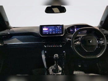 Used Peugeot 2008 2023 for sale - 77719520: Photo