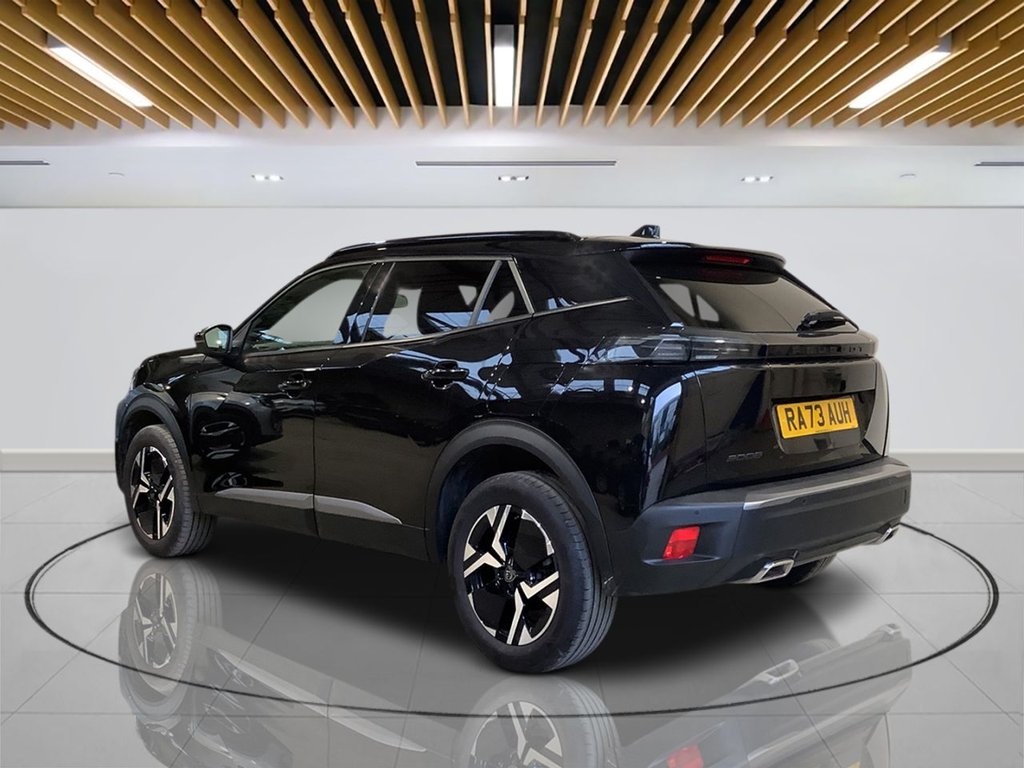 Used Peugeot 2008 2023 for sale - 77719520: Photo 5