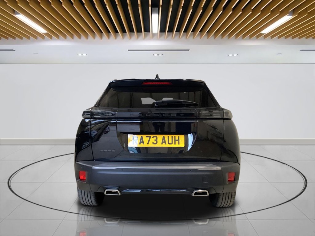 Used Peugeot 2008 2023 for sale - 77719520: Photo 6