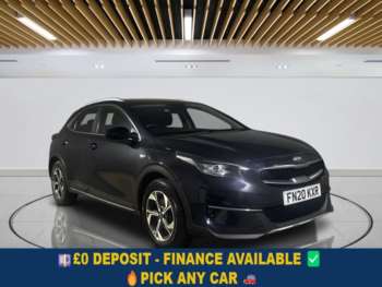 2020 (20) - 1.0T GDi ISG 2 5dr