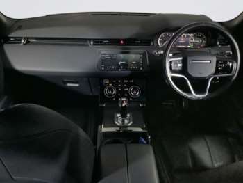 Used Land Rover Range Rover Evoque 2021 for sale - 74922449: Photo